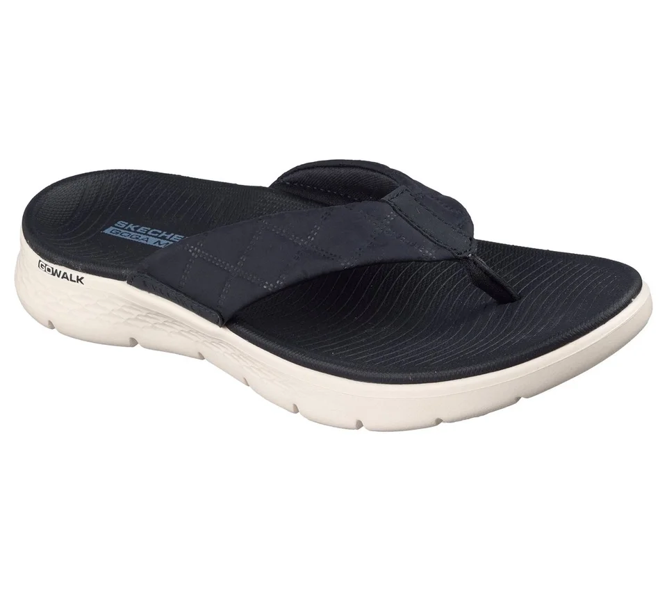 GO WALK Flex Sandal – Cozy Fit Addison GO WALK Flex Sandal – Cozy Fit Addison