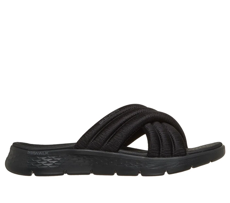 GO WALK Flex Sandal – Eleanor GO WALK Flex Sandal – Eleanor