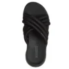 GO WALK Flex Sandal – Eleanor GO WALK Flex Sandal – Eleanor