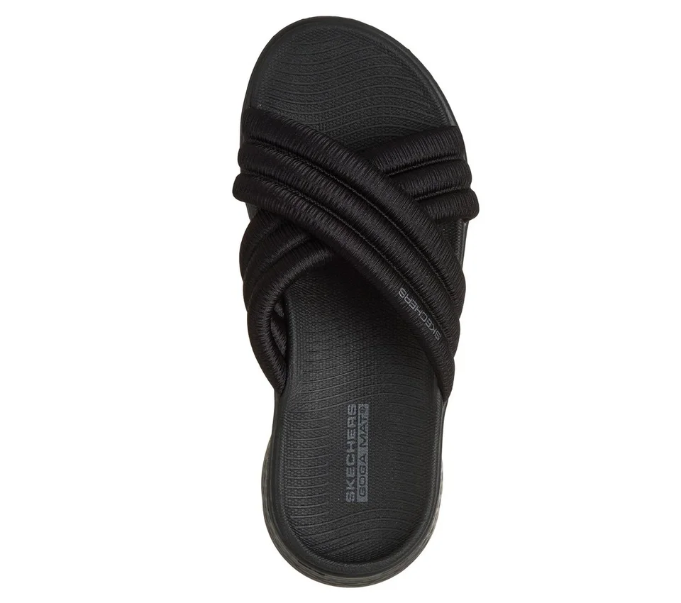 GO WALK Flex Sandal – Eleanor GO WALK Flex Sandal – Eleanor