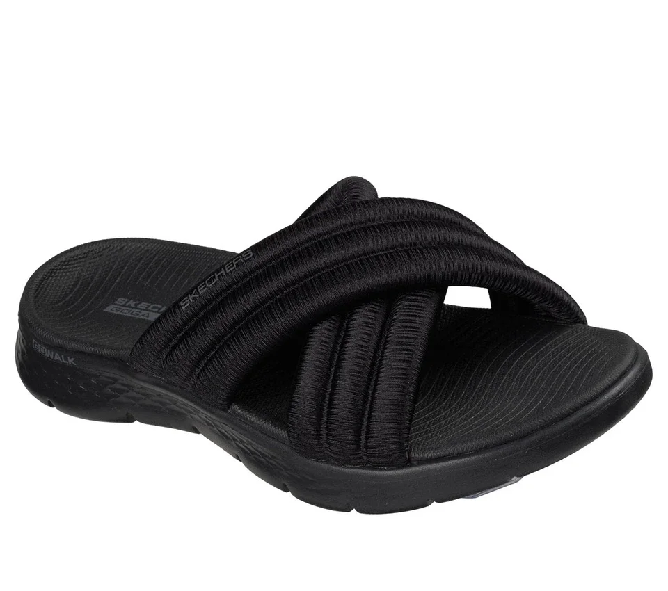 GO WALK Flex Sandal – Eleanor GO WALK Flex Sandal – Eleanor