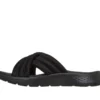GO WALK Flex Sandal – Eleanor GO WALK Flex Sandal – Eleanor