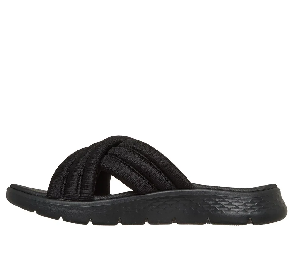 GO WALK Flex Sandal – Eleanor GO WALK Flex Sandal – Eleanor