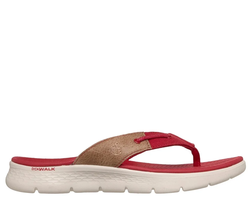 GO WALK Flex Sandal – Esplanade GO WALK Flex Sandal – Esplanade