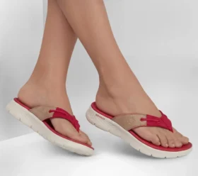 GO WALK Flex Sandal – Esplanade