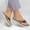 GO WALK Flex Sandal – Esplanade GO WALK Flex Sandal – Esplanade