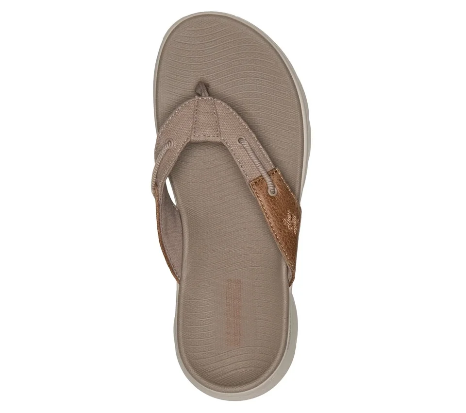 GO WALK Flex Sandal – Esplanade GO WALK Flex Sandal – Esplanade