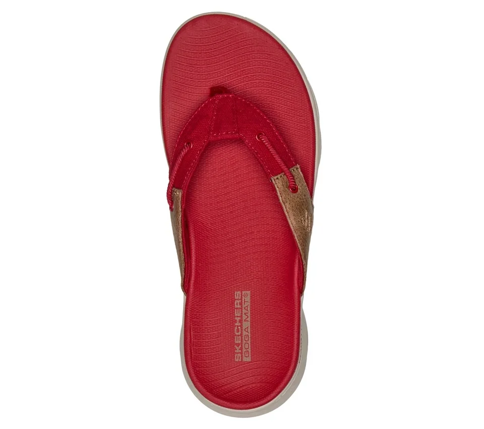 GO WALK Flex Sandal – Esplanade GO WALK Flex Sandal – Esplanade