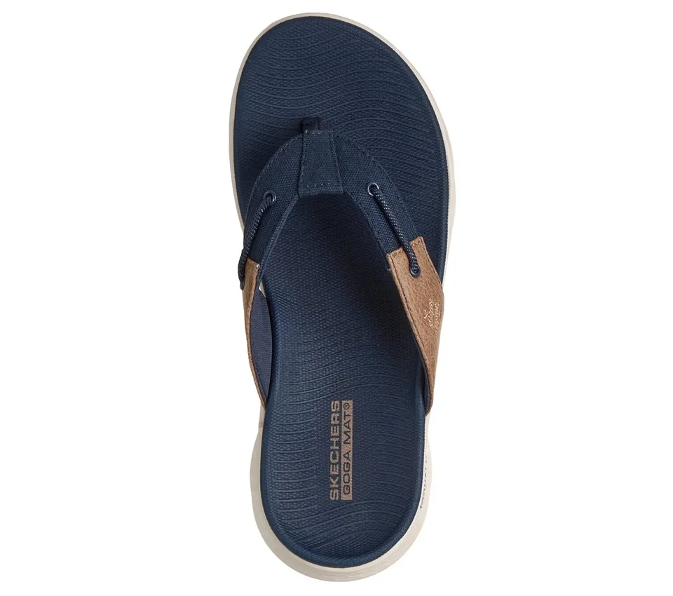 GO WALK Flex Sandal – Esplanade GO WALK Flex Sandal – Esplanade