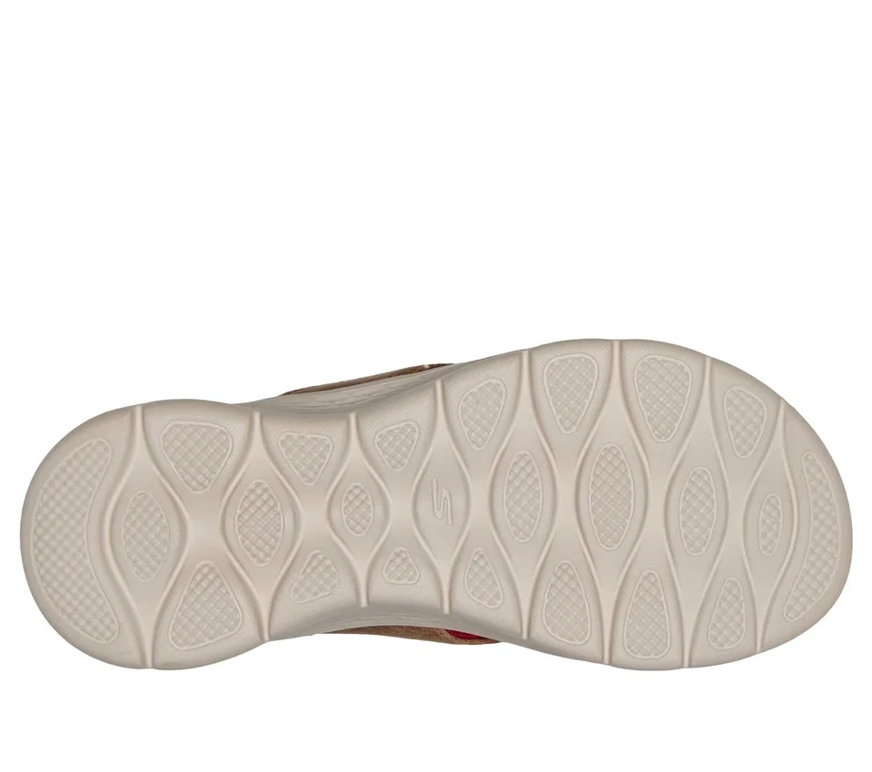 GO WALK Flex Sandal – Esplanade GO WALK Flex Sandal – Esplanade