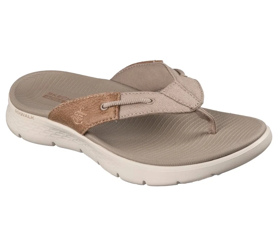 GO WALK Flex Sandal – Esplanade GO WALK Flex Sandal – Esplanade