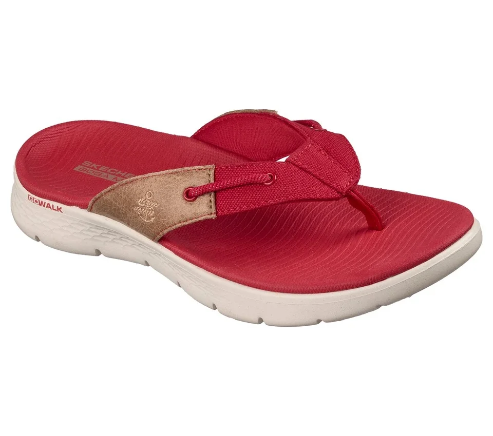 GO WALK Flex Sandal – Esplanade GO WALK Flex Sandal – Esplanade