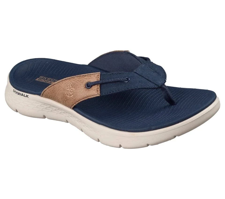 GO WALK Flex Sandal – Esplanade GO WALK Flex Sandal – Esplanade