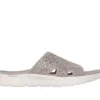 GO WALK Flex Sandal – Glitz GO WALK Flex Sandal – Glitz