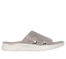GO WALK Flex Sandal – Glitz