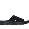 GO WALK Flex Sandal – Glitz GO WALK Flex Sandal – Glitz