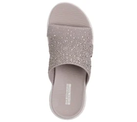 GO WALK Flex Sandal – Glitz