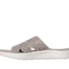 GO WALK Flex Sandal – Glitz GO WALK Flex Sandal – Glitz
