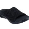 GO WALK Flex Sandal – Glitz GO WALK Flex Sandal – Glitz