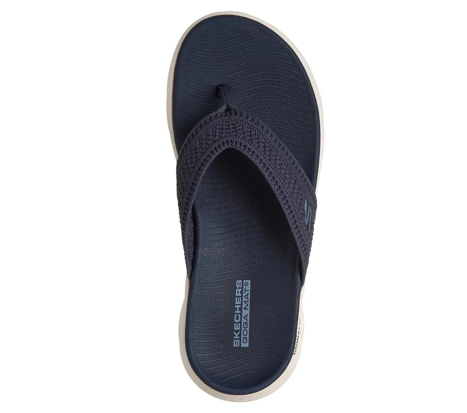 GO WALK Flex Sandal – Holly GO WALK Flex Sandal – Holly
