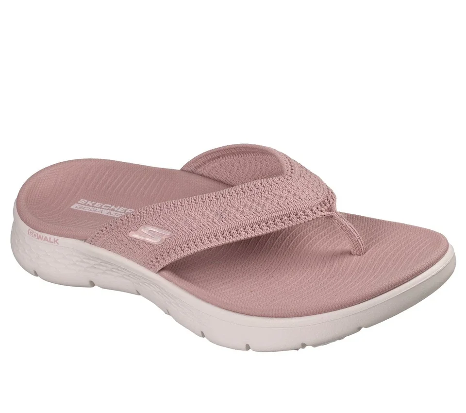GO WALK Flex Sandal – Holly GO WALK Flex Sandal – Holly