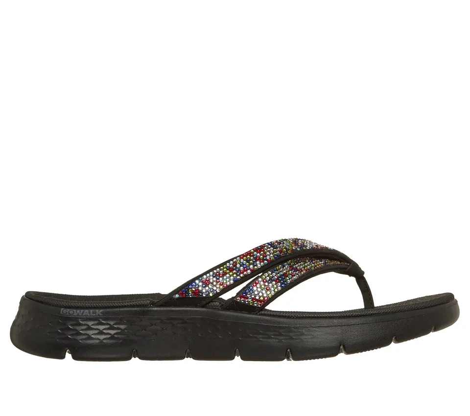 GO WALK Flex Sandal – Lindsey GO WALK Flex Sandal – Lindsey