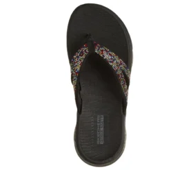 GO WALK Flex Sandal – Lindsey