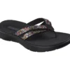 GO WALK Flex Sandal – Lindsey GO WALK Flex Sandal – Lindsey
