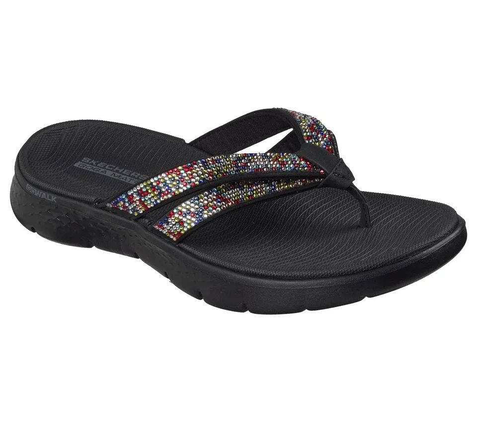 GO WALK Flex Sandal – Lindsey GO WALK Flex Sandal – Lindsey