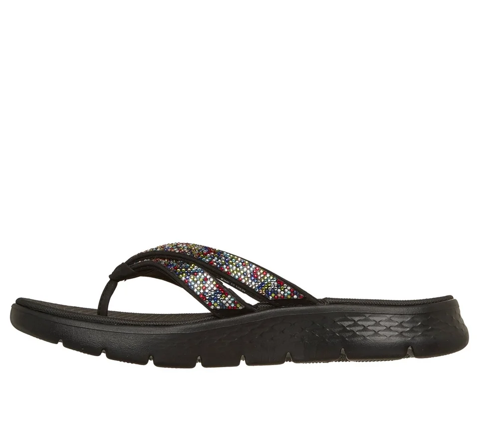 GO WALK Flex Sandal – Lindsey GO WALK Flex Sandal – Lindsey