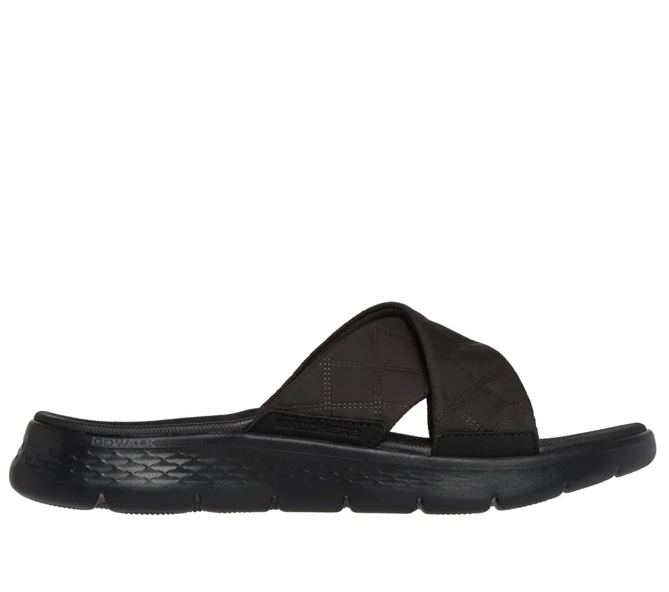 GO WALK Flex Sandal – Cozy Fit Gracie GO WALK Flex Sandal – Cozy Fit Gracie