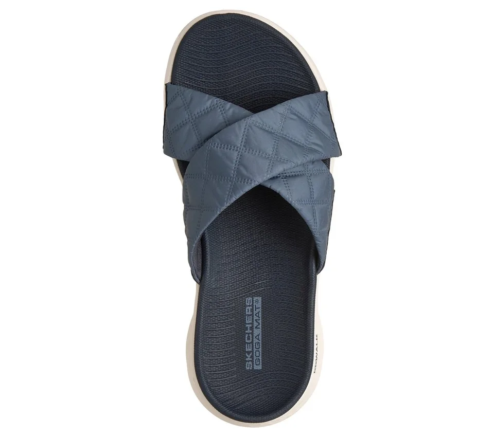 GO WALK Flex Sandal – Cozy Fit Gracie GO WALK Flex Sandal – Cozy Fit Gracie