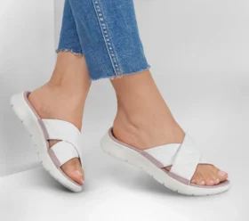 GO WALK Flex Sandal –&nbsp;Cozy Fit Gracie