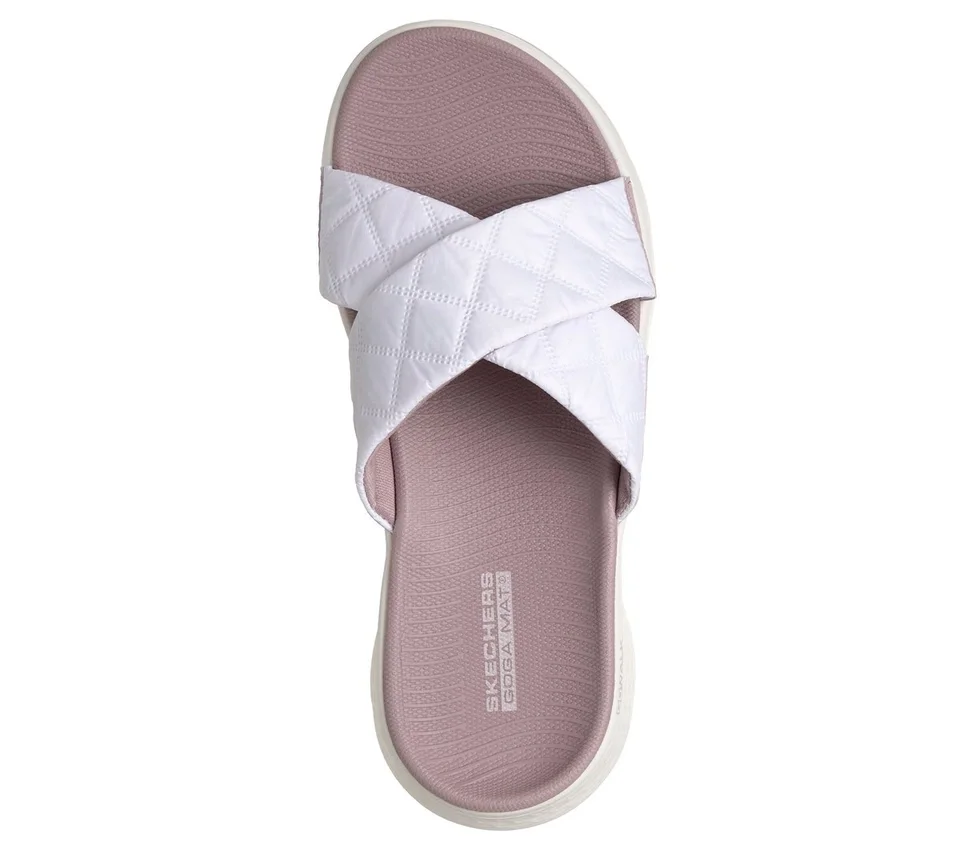 GO WALK Flex Sandal – Cozy Fit Gracie GO WALK Flex Sandal – Cozy Fit Gracie