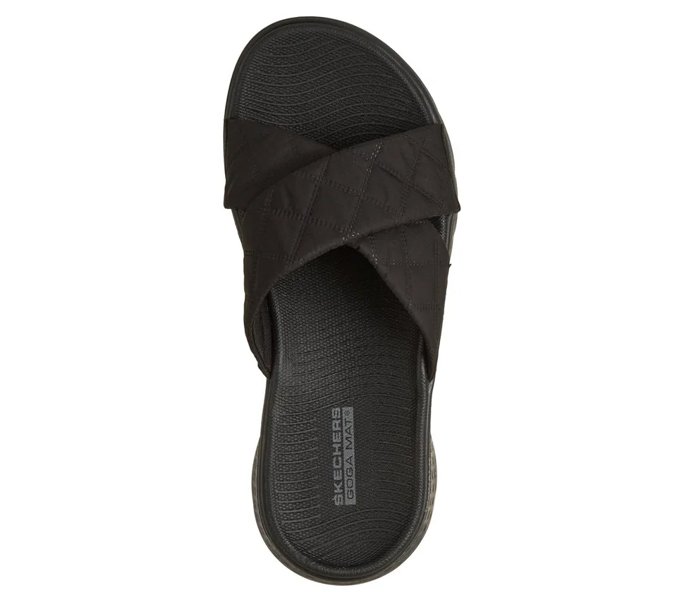 GO WALK Flex Sandal – Cozy Fit Gracie GO WALK Flex Sandal – Cozy Fit Gracie