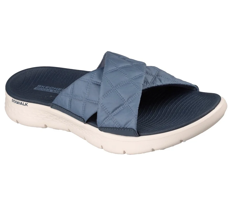 GO WALK Flex Sandal – Cozy Fit Gracie GO WALK Flex Sandal – Cozy Fit Gracie