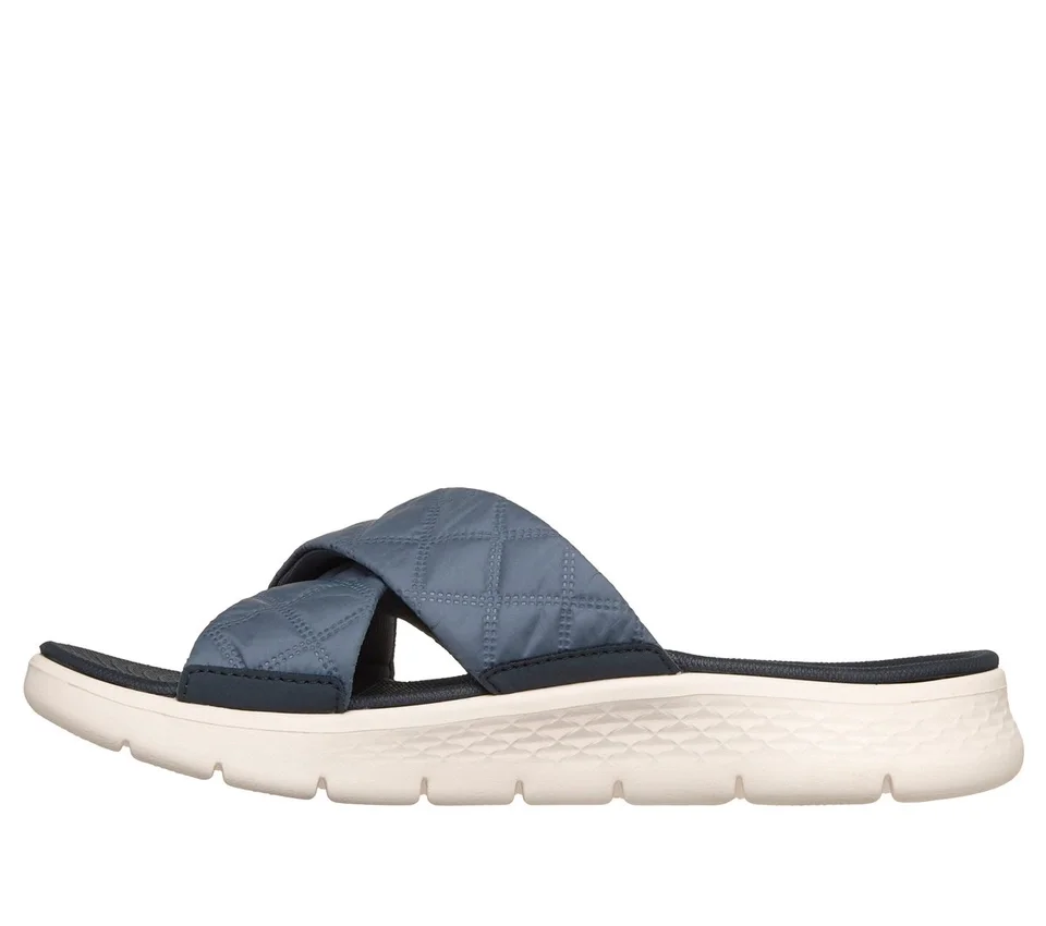 GO WALK Flex Sandal – Cozy Fit Gracie GO WALK Flex Sandal – Cozy Fit Gracie