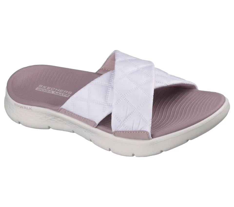 GO WALK Flex Sandal – Cozy Fit Gracie GO WALK Flex Sandal – Cozy Fit Gracie