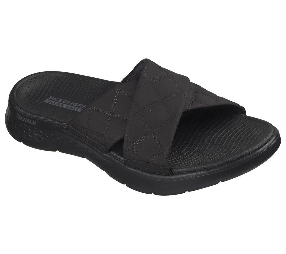 GO WALK Flex Sandal – Cozy Fit Gracie GO WALK Flex Sandal – Cozy Fit Gracie