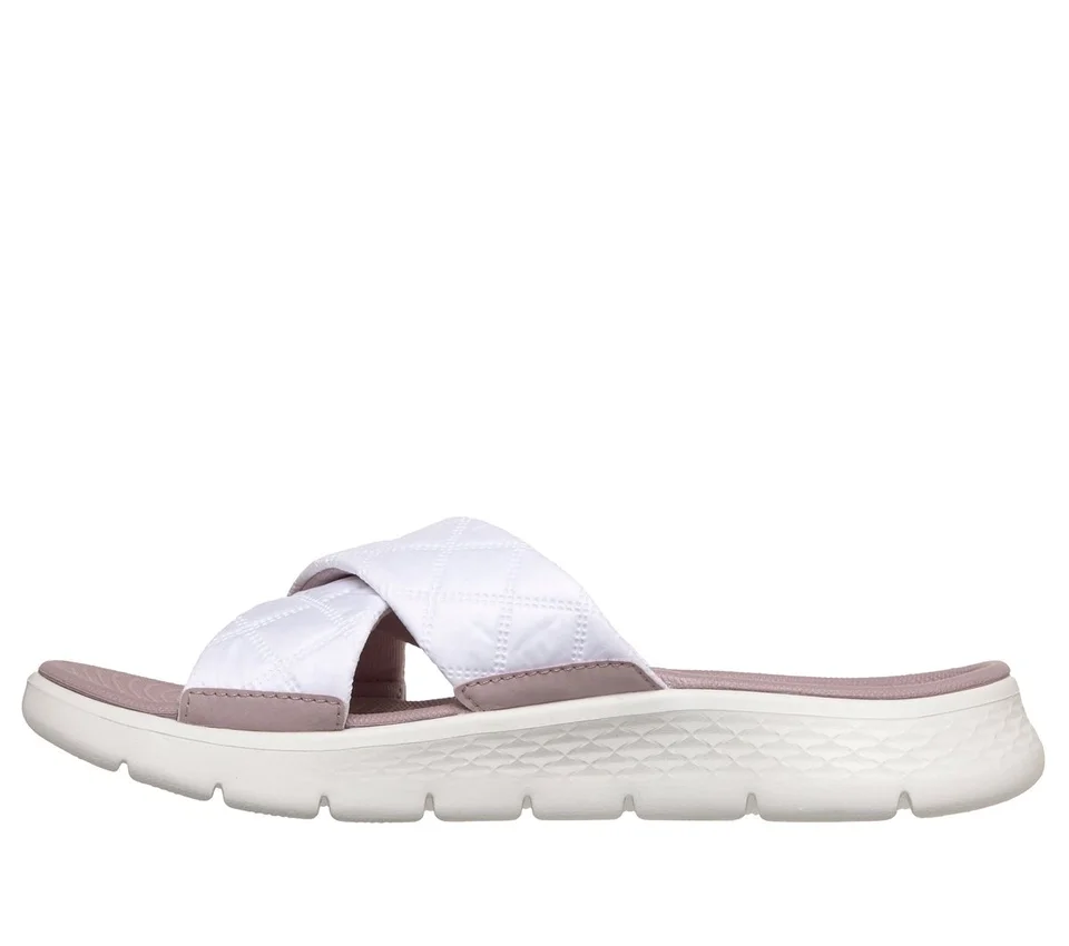 GO WALK Flex Sandal – Cozy Fit Gracie GO WALK Flex Sandal – Cozy Fit Gracie