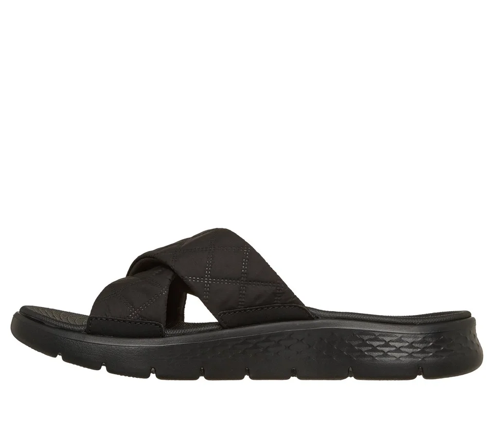 GO WALK Flex Sandal – Cozy Fit Gracie GO WALK Flex Sandal – Cozy Fit Gracie