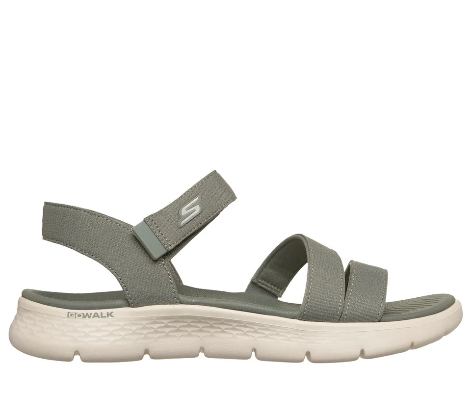 GO WALK Flex Sandal – Victoria GO WALK Flex Sandal – Victoria