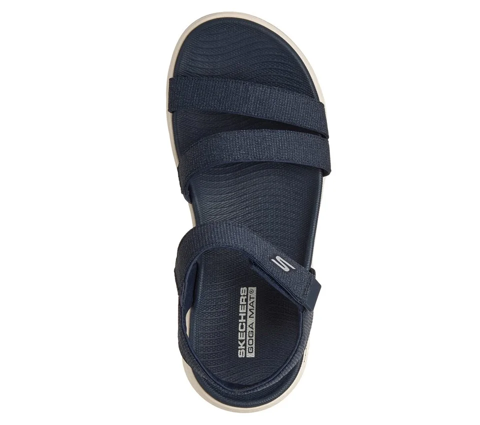 GO WALK Flex Sandal – Victoria GO WALK Flex Sandal – Victoria