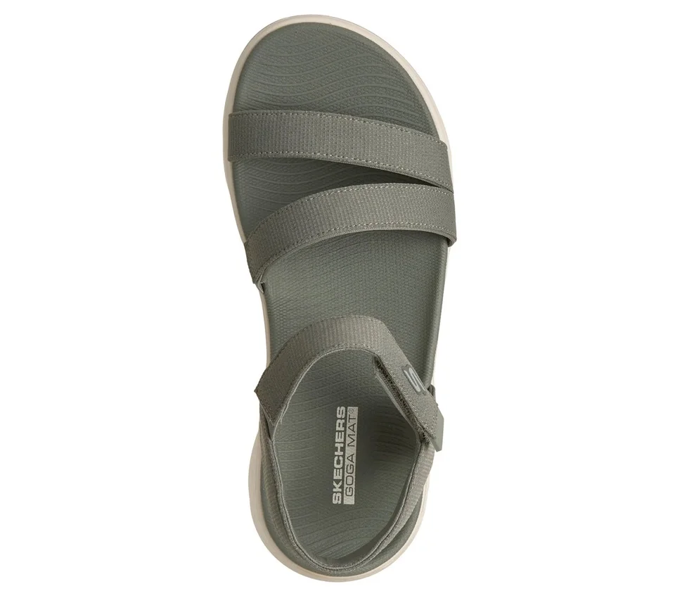 GO WALK Flex Sandal – Victoria GO WALK Flex Sandal – Victoria