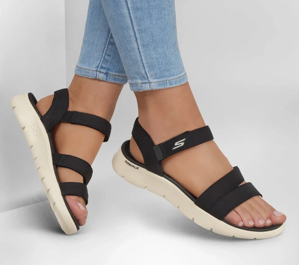 GO WALK Flex Sandal – Victoria GO WALK Flex Sandal – Victoria