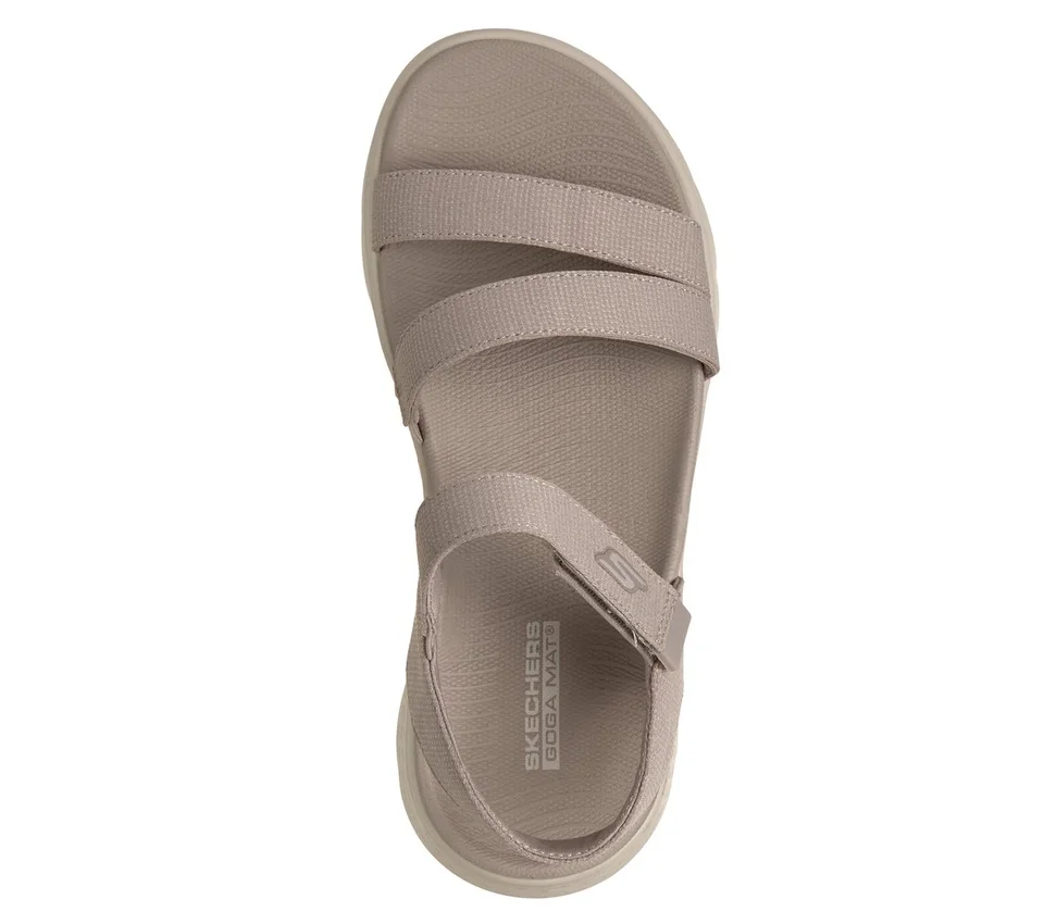 GO WALK Flex Sandal – Victoria GO WALK Flex Sandal – Victoria