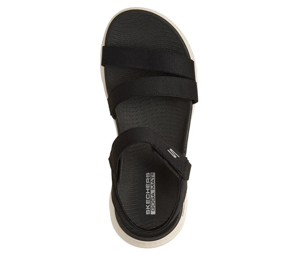 GO WALK Flex Sandal – Victoria GO WALK Flex Sandal – Victoria