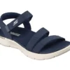 GO WALK Flex Sandal – Victoria GO WALK Flex Sandal – Victoria