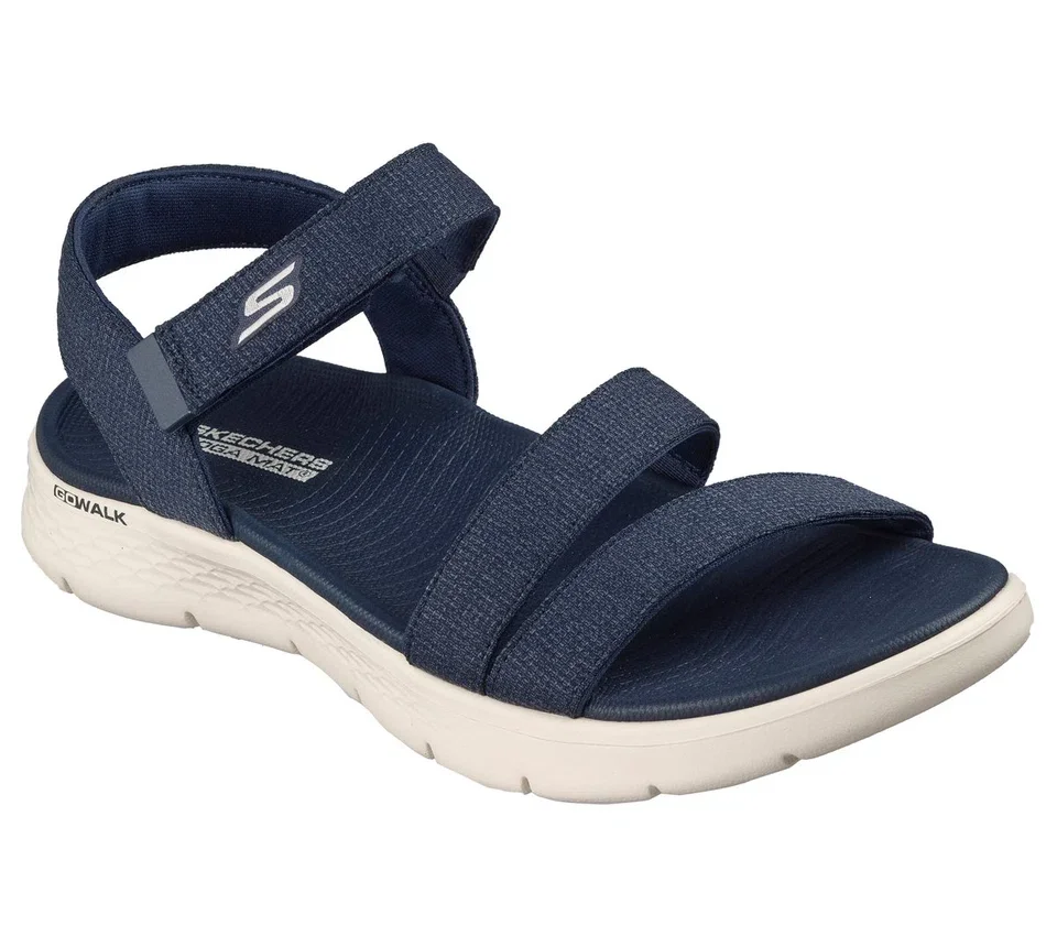 GO WALK Flex Sandal – Victoria GO WALK Flex Sandal – Victoria