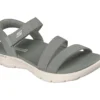 GO WALK Flex Sandal – Victoria GO WALK Flex Sandal – Victoria